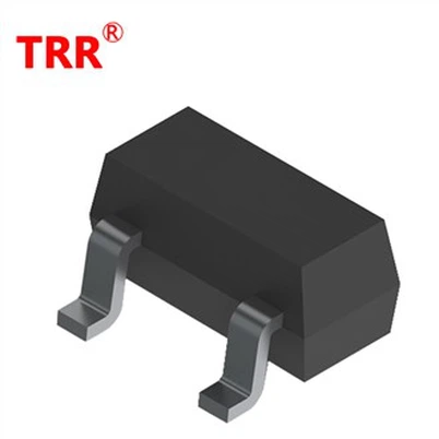 MOSFET Si2302