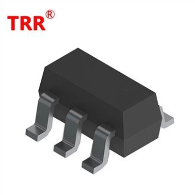 電圧レギュレータLM1117